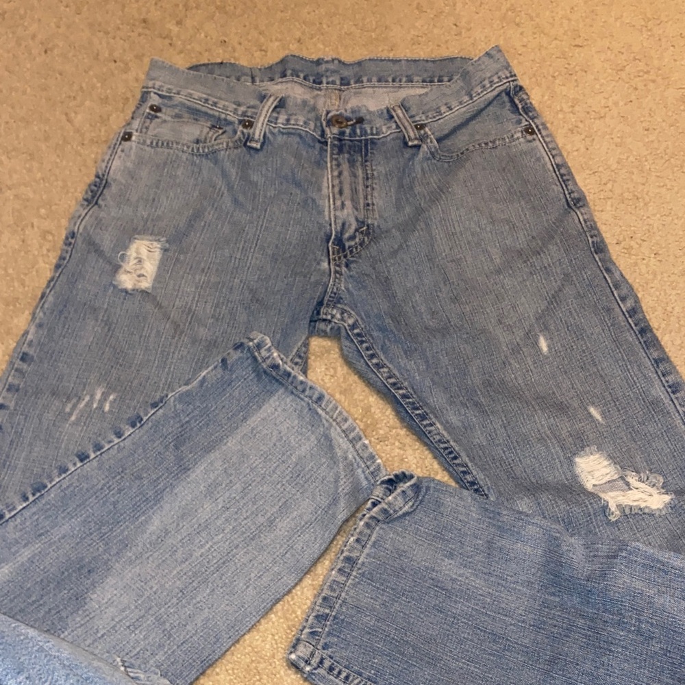 Levi’s 514 - Picture 3 of 5